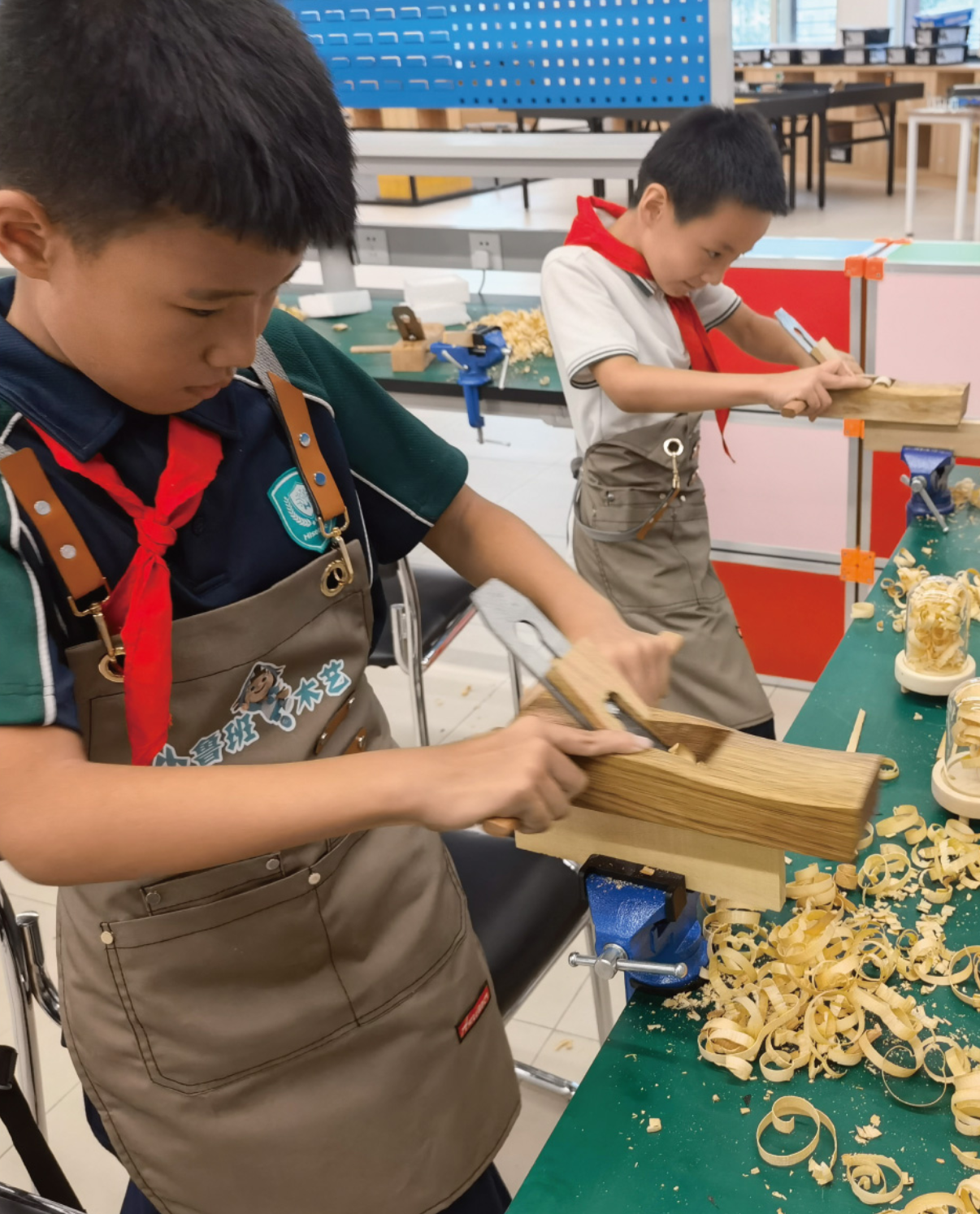 ：海信學校：黑馬是怎樣鍊成的？